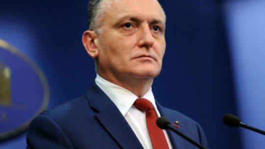 Ministrul Educației și-a anunțat demisia