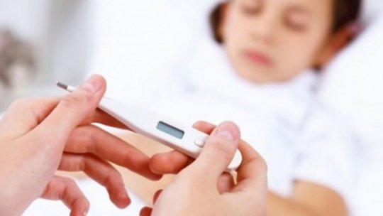 Recomandări de la Ministerul Sănătății