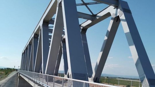 Cu trenul între Brașov și Întorsura Buzăului