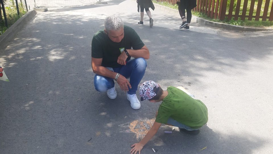 Marți, dublă sărbătoare la Zoo Brașov, marcată cu tururi ghidate și explicații pentru fiecare vârstă