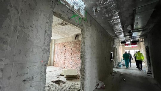 Mai multe clădiri aflate în patrimoniul CJ Brașov ar putea fi reabilitate cu fonduri europene