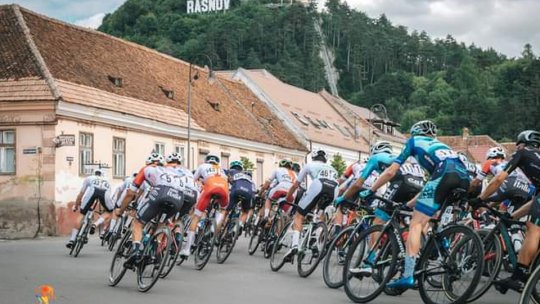 Peste 130 de ciclişti din 15 ţări, la cea de-a 55-a ediţie a Turului României
