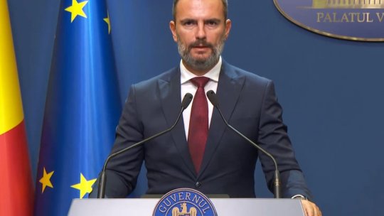 Cetățenii români afectați de suspendarea zborurilor Blue Air vor fi readuși în țară cu aeronave TAROM