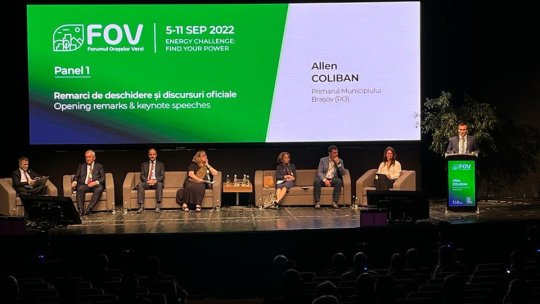 În premieră, Brașovul va găzdui hub-ul de dezvoltare sustenabilă în sănătate, la inițiativa Națiunilor Unite