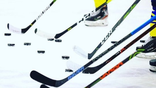 Propunerile Coronei pentru alegerile Federației Române de Hochei pe Gheață, respinse