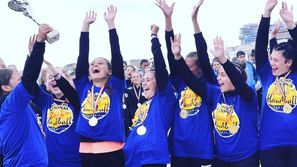 Sporting Ghimbav, campioni și vicecampioni naționali