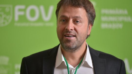 Orașul Londra, premiat la Brașov ca fruntaș la dezvoltare sustenabilă