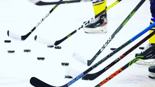 Hocheiștii Coronei vor disputa două meciuri de pregătire în compania celor de la Steaua București