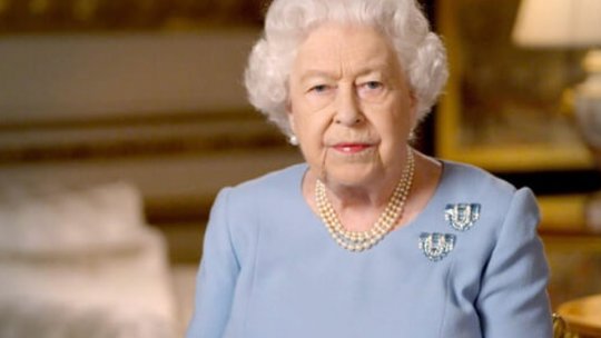 Regina Elisabeta a II-a a Marii Britanii s-a stins la 96 de ani