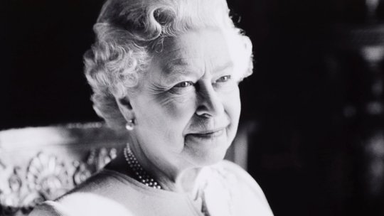 Ritualul funerar la moartea unui monarh