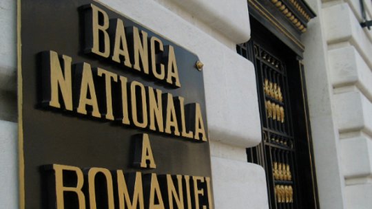 BNR a majorat din nou dobânda-cheie, cu scopul reducerii inflaţiei