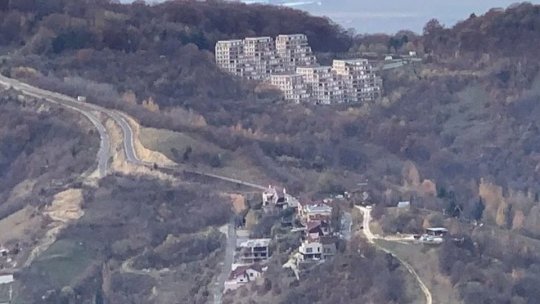 Dezbatere publică pentru regulamentul construcțiilor în pantă