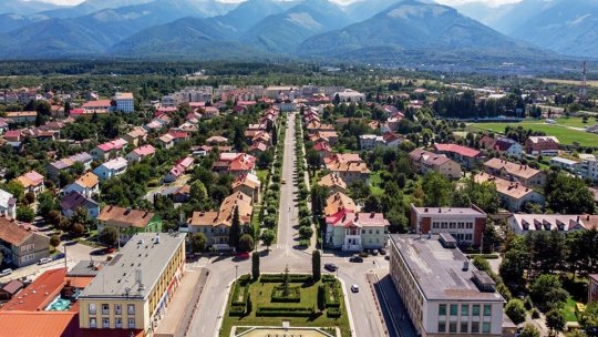 Blocuri pentru tineri, construite la Victoria, prin PNRR