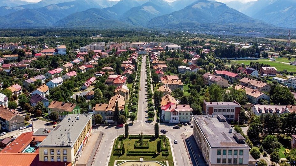 Blocuri pentru tineri, construite la Victoria, prin PNRR