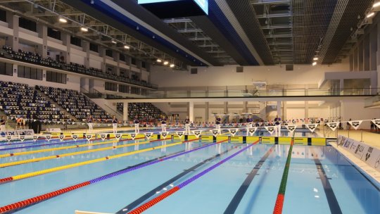 Un posibil nou caz de dopaj în sportul brașovean