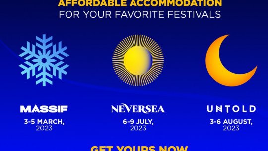 Hotelierii din Poiană se pregătesc de Massif