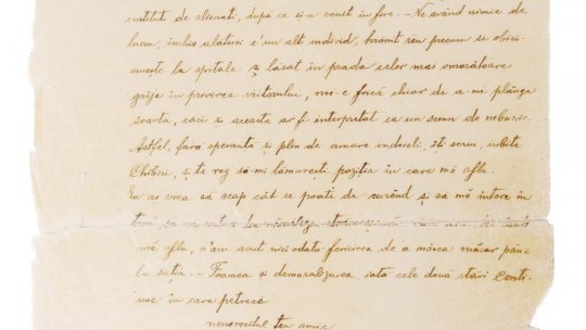 Ziua Culturii Naționale, la Banca de Cultură Apollonia