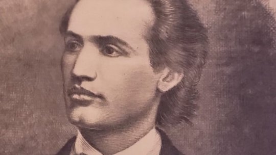 Eminescu, sufleor pe scenele brașovene