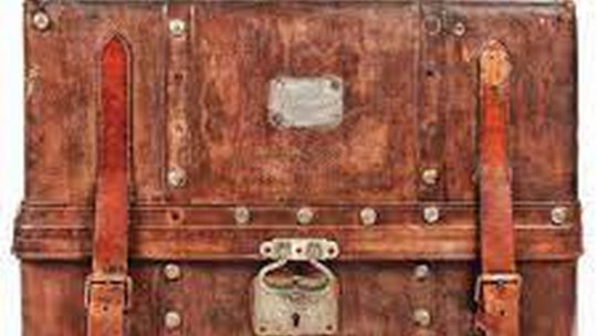 Cufărul lui Eminescu, la Brașov, de Ziua Culturii Naționale