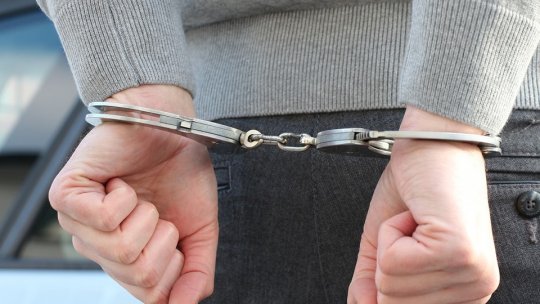 Suspect reținut în cazul dublei crime de la Șimon