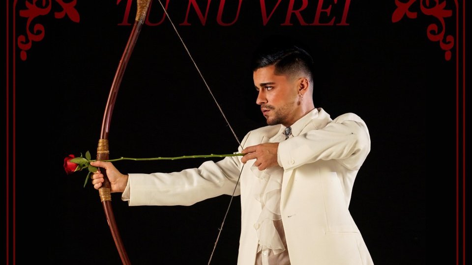 WRS, primul artist din 2023, la Radio România Brașov FM