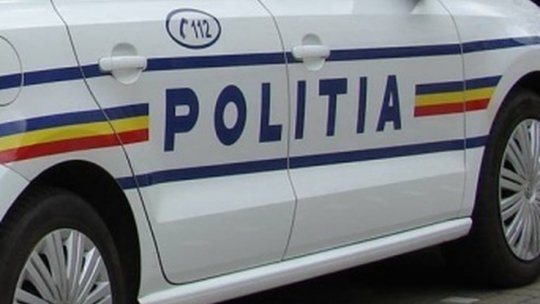 Accident rutier la Teliu