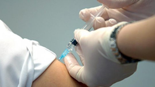 Vaccinarea antigripală se poate face și în farmacii