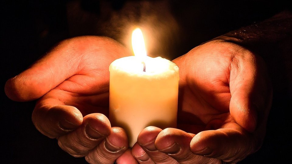 Octava de rugăciune, la Brașov