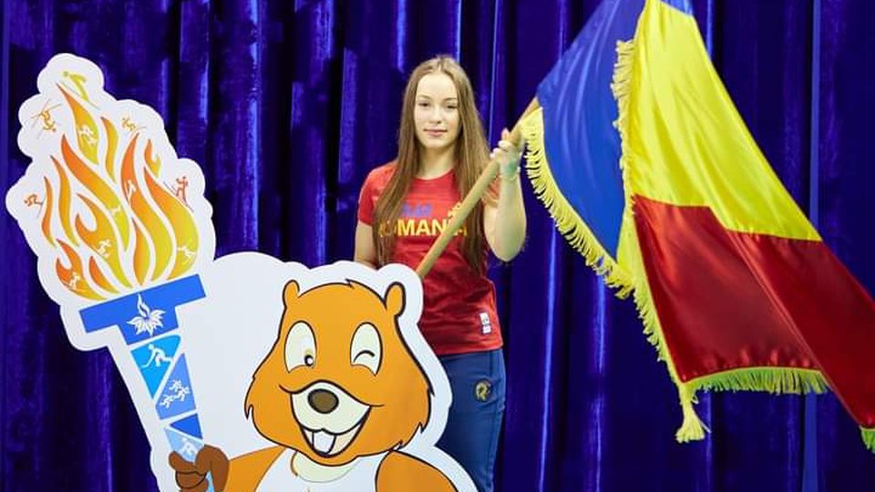 Brașovul, bine reprezentat la FOTE 2023