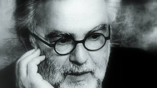 A murit criticul de teatru George Banu