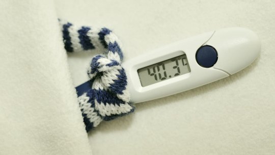 Un brașovean este nemulțumit de tratamentul primit de fiul său la Spitalul de Copii