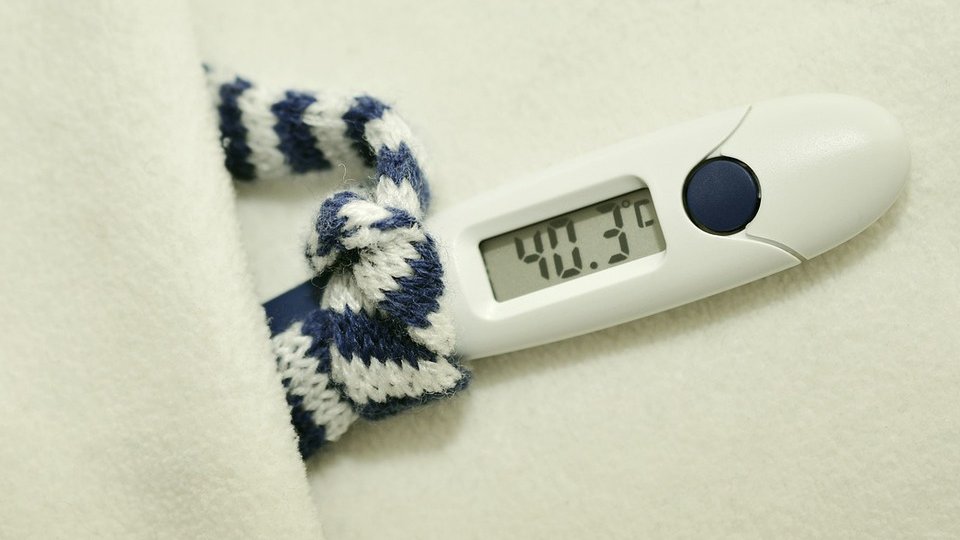 Un brașovean este nemulțumit de tratamentul primit de fiul său la Spitalul de Copii