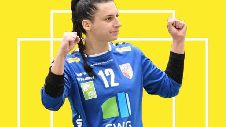 Nou transfer la echipa de handbal Corona Brașov