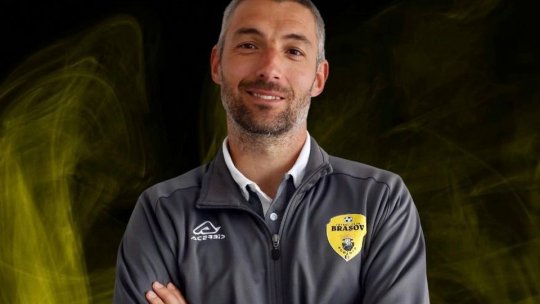 Levi Mihok, între primi antrenori de portari care are Licența UEFA A Goalkeeper