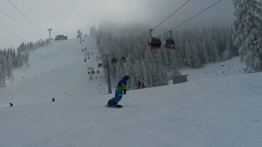 Sfaturi de la salvamontiști