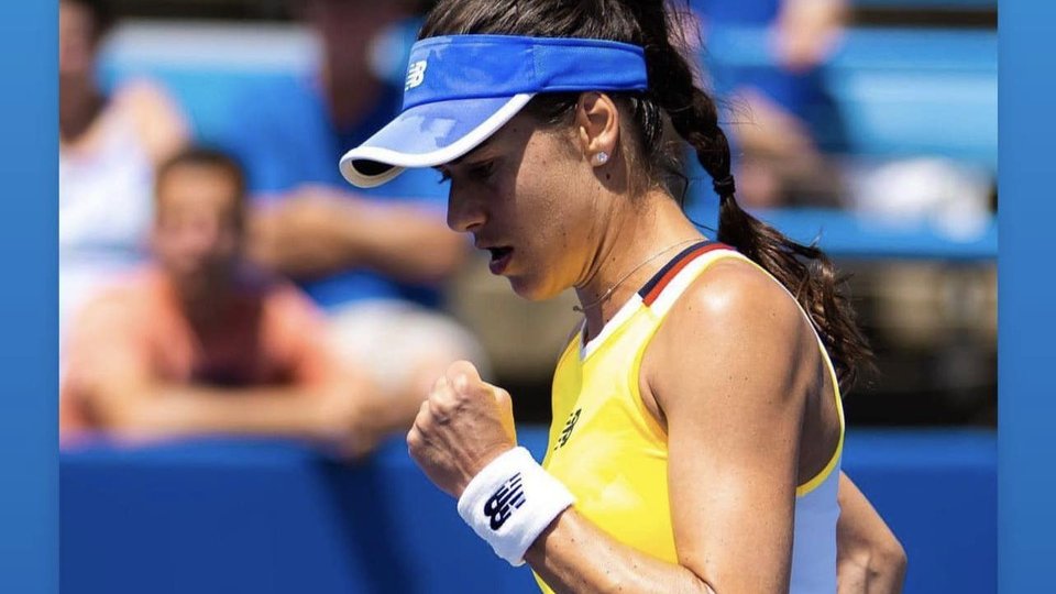 Victorii pentru Sorana Cîrstea și Irina Begu la Adelaide