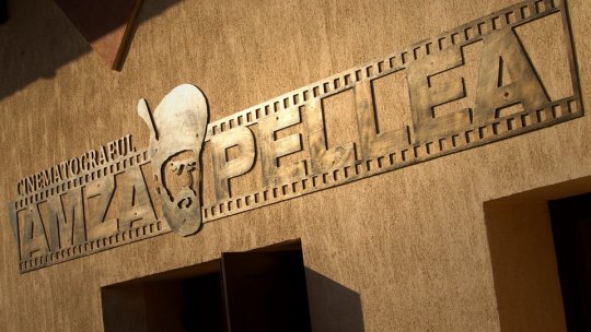 "Steaua fără nume", sâmbătă, la Cinematograful "Amza Pellea" din Râșnov