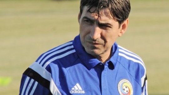 Victor Piţurcă, pus în libertate