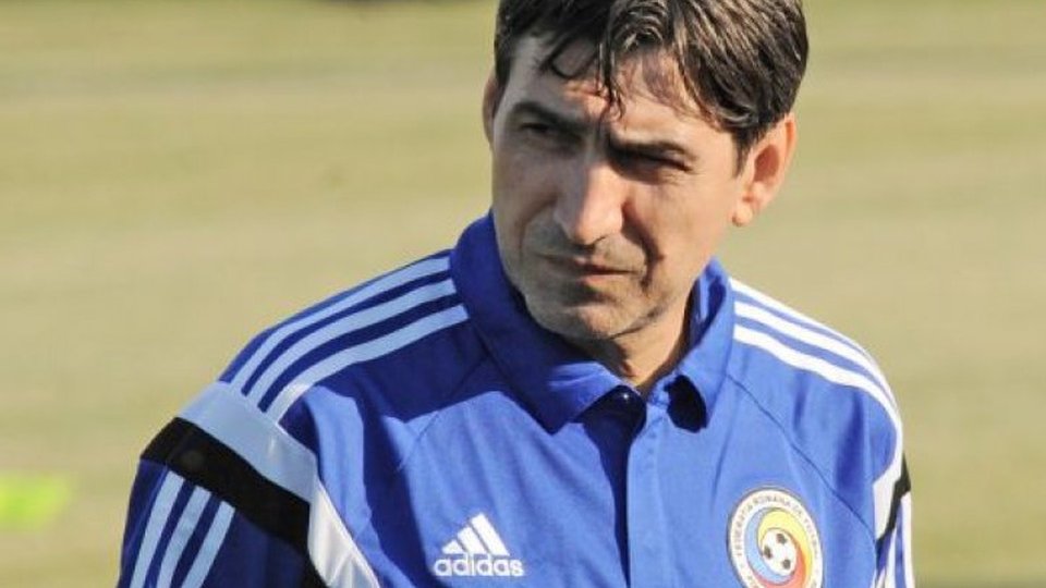 Victor Piţurcă, pus în libertate