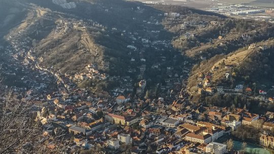 Consiliul Local a aprobat reglementările privind construcțiile în pantă