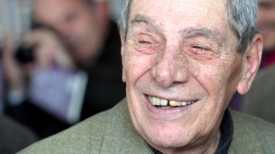 A murit marele actor Mitică Popescu