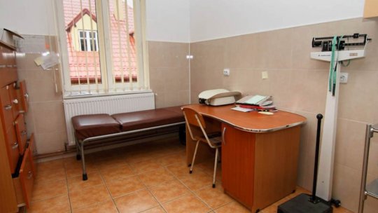 Primăria comunei Vama Buzăului caută medic de familie