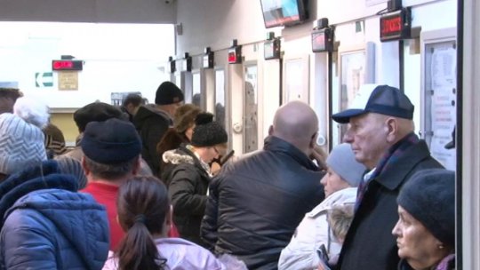 Taxele și impozitele locale se mențin la același nivel, la Brașov, în 2023.