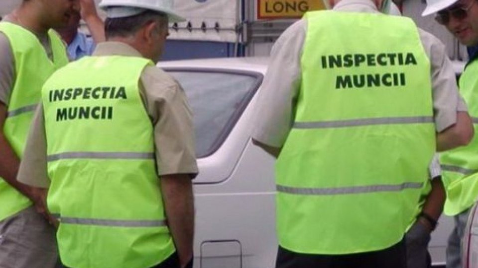 Inspectorii ITM Brașov au dat amenzi de peste 150.000 de lei
