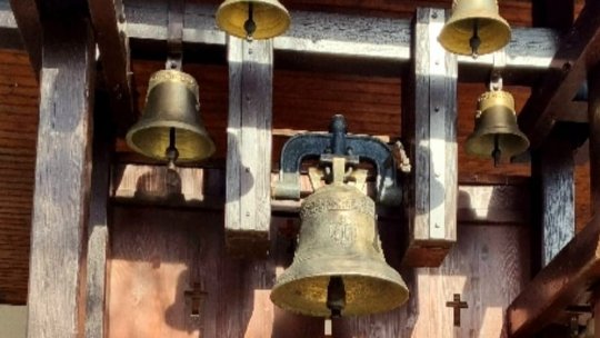 Boboteaza încheie ciclul sărbătorilor de iarnă