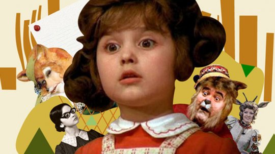 Muzica din filmele românești deschide anul la Filarmonica Brașov