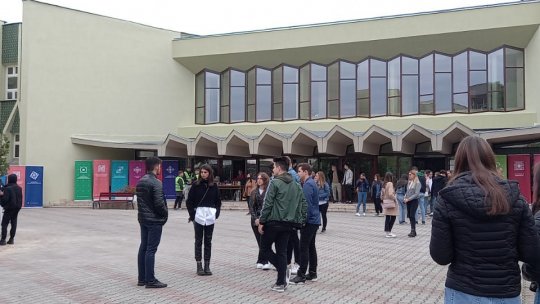 6 proiecte studențești pentru Universitatea Transilvania, în 2023