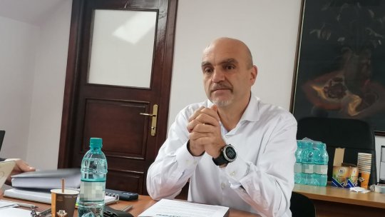 RIAL rămâne, de la finalul lunii, fără director