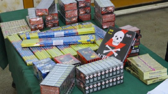 3 brașoveni au ajuns la Urgențe din cauza rănilor provocate de petarde. ITM Brașov a efectuat 12 controale în ultima lună