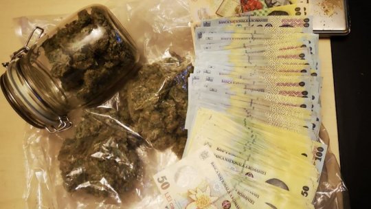 Finanțare pentru organizațiile care susțin prevenirea consumului de droguri